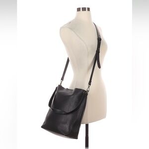 Madewell leather purse